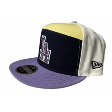 Official New Era 9FIFTY Snapback Los Angeles Dodgers cap