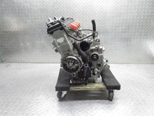 2025 24-25 Kawasaki ZX636 ZX6R Ninja 636 Engine Motor Tested Runs Warranty 2.7K