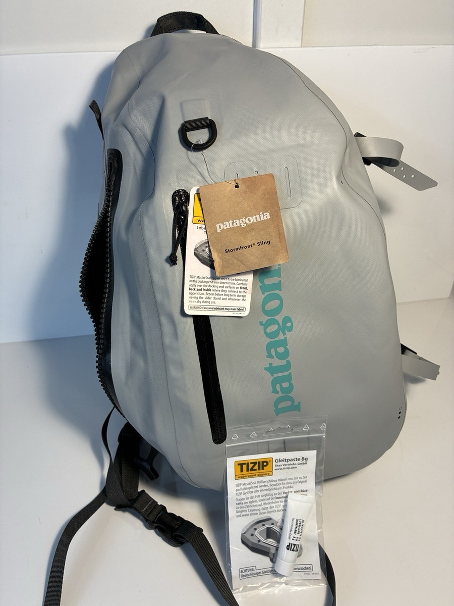 Sling Bag Surf Fishing Backpack And Reel Combo Fishing Backpack