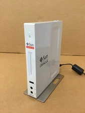 Sun Ray 3 Thin Client 380-1642-01CMN 7510 w/ USB, DVI, SFP WORKING FREE SHIPPING