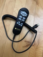 Golden Technologies Lift Chair Auto Drive ZKAD5 Maxicomfort Hand Control Remote 