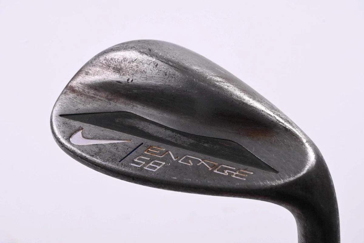 Nike Lob Wedge Golf Clubs for sale | eBay UK