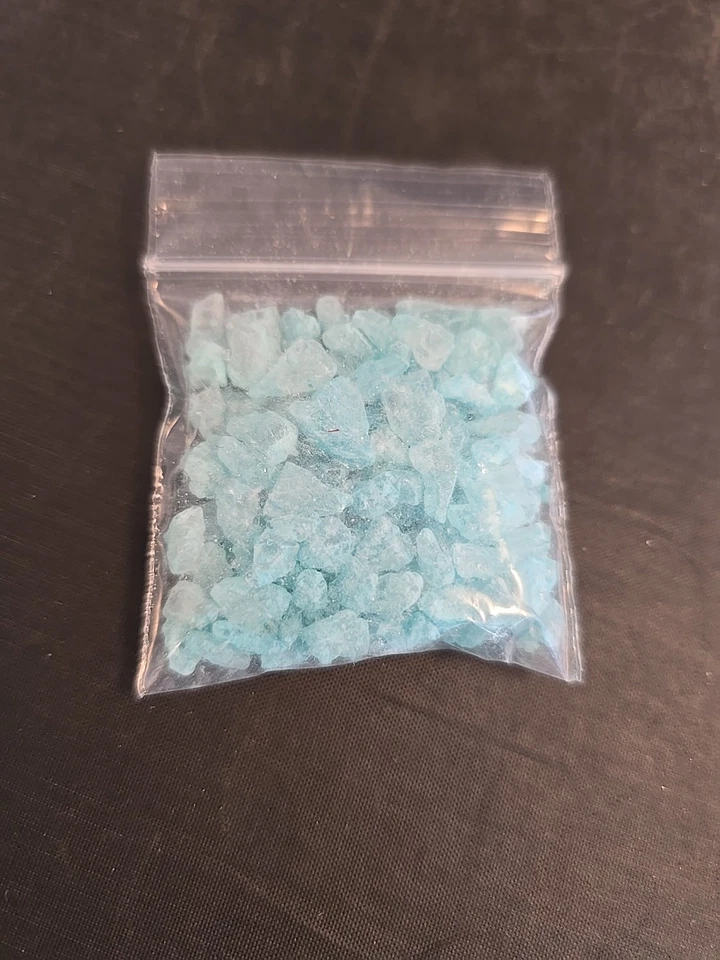 Breaking Bad Disc Golf Pack Discraft ESP Buzzz, 2 minis, bracelet, Crystal Pak - Image 4 of 4