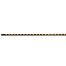 WattBox WB-100-VPS-20 Vertical Rack Mount Power Strip Aluminum Housing 20-Outlet