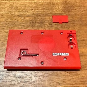 Nintendo GAME & WATCH Mickey Mouse 1981 JAPAN Vintage Pre-owned