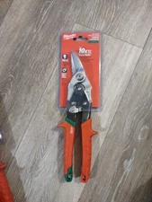 Milwaukee 48-22-4520 Right Cutting Aviation Snips