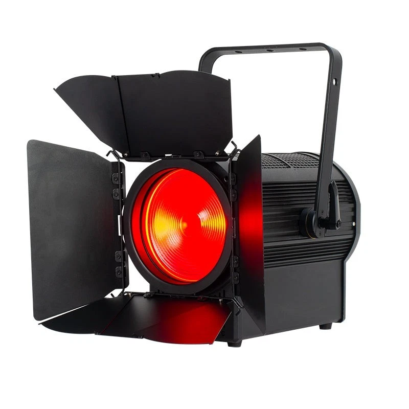 ADJ Encore FR Pro Color 400W 6-in-1 RGBAC+L LED Fresnel Stage Wash Light DMX - Image 2 of 4