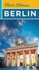 Rick Steves Berlin (Travel Guide) - paperback Openshaw, Gene|Hewitt, Cameron...