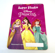 Osmo Super Studio Disney Princess Sketchpad -...