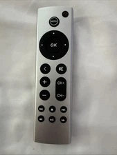 Universal Replacement Remote Compatible with Apple TV 4K/ Gen 1 2 3 4/ HD B24