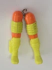 GI JOE 1994 ICE CREAM SOLDIER. LEGS ONLY. FOR 3.75" ACTION FIGURE