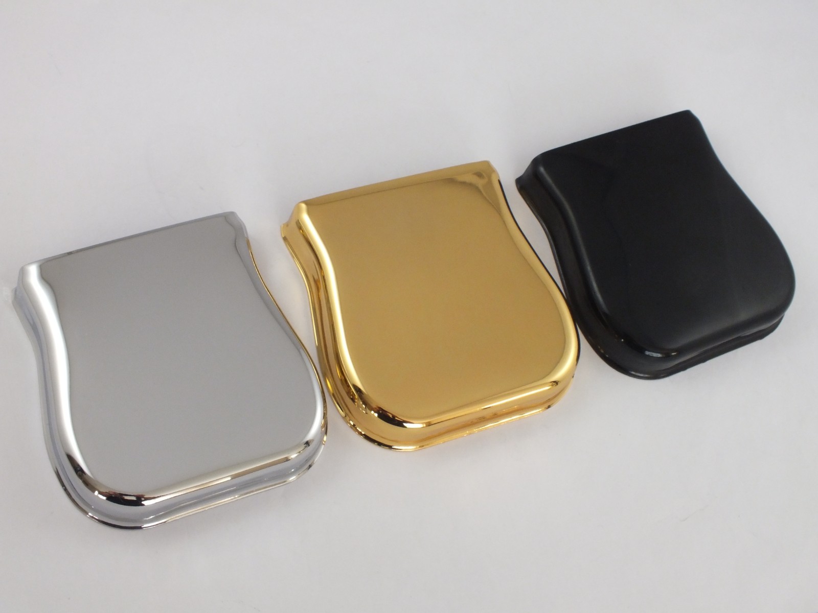 COPRIPONTE PORTACENERE TELECASTER in 3 colori per chitarre Esquire o Tele