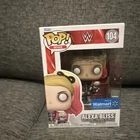 Funko Pop! Vinyl: WWE - Alexa Bliss - Walmart (Exclusive) #104