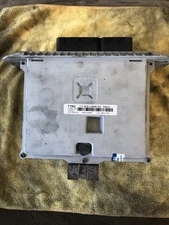 Ford Truck f250 f350 SD 6.4L DIESEL MT Engine Control Unit PCM ECU ECM