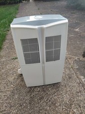 Challenge 12 Litre Dehumidifier MODEL AT12
