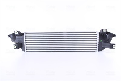 961010 NISSENS Ladeluftkühler für FIAT,MITSUBISHI