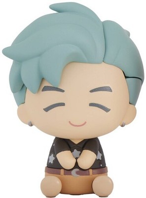 BTS - BanPresto - Tinytan Dynamite Figure vol.1 (A: Rm) [New Toy] Figure, Collec