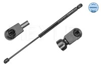 Meyle 140 910 0064 Gasfeder, Koffer-/Laderaum FüR Skoda