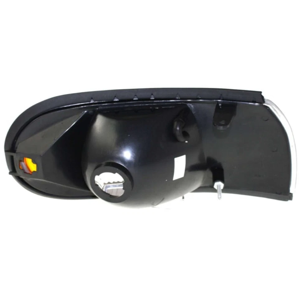 Par de luces de esquina para Mercury Villager 1996 1997 1998 lado conductor y pasajero Foto 3 de 4