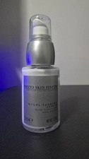 Suero multitarea Phyto Skin System. Ceramides+CO Q10 CÉLULAS MADRE VEGETALES TECNOLOGÍA-1 oz