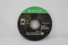 Final Fantasy Type-0 HD -- Day One Edition (Microsoft Xbox One, 2015) Disc Only