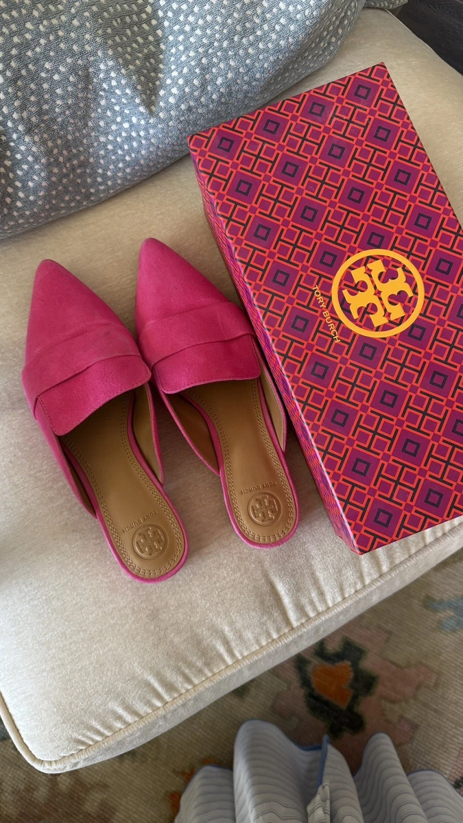 Tory Burch Pink Flats for Women for sale | eBay