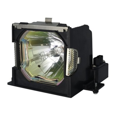 AL  Series Lamp & Housing for The Sanyo PLC-XP45 Projector - 90 Day Warranty