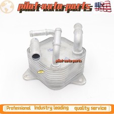 Transmission Oil-Fluid Cooler for Honda Accord Pilot Acura RLX MDX
