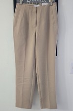 NINE WEST TAPERED HIGH RISE PANTS SIZE 4