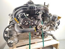 Moteur Subaru FORESTER