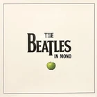 The Beatles “In Mono” Box Set - 2025 Vinyl LP - NEW IN SHIPPING BOX! 📦