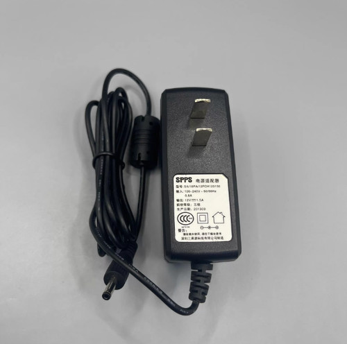 SA/18PA/12FCH120150 12V 1.5A 3.5*1.3 Netzteiladapter Ladegerät Für Routers