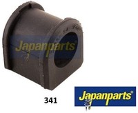 Japanparts RU-341 Lagerbuchse FüR Stabilisator FüR Mazda