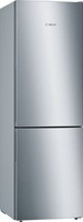 Bosch KGE36AICA Serie 6 KüHl-Gefrier-Kombination, 186 X 60 Cm, 214 L KüHlen & 88