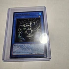 Yu-Gi-Oh Relinquished SRL-EN029 Ultra Rare 25th Anniversary Spell Ruler