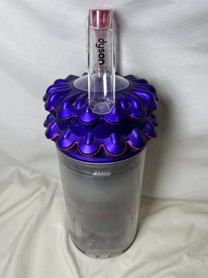 Dyson Cyclone Assembly Bin Canister DC77 UP14 Cinetic Big Ball Purple
