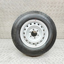 Jantes Isuzu D-MAX