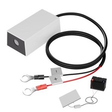 Starlink Mini Battery Adapter, 12-36V Input to 36V/1.67A Output with Terminal