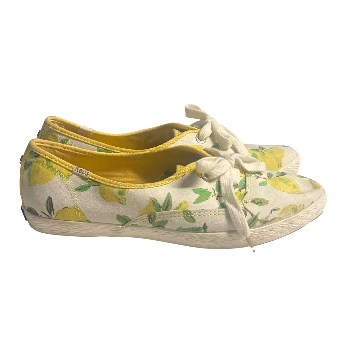 kate spade new york Floral Flats for Women for sale | eBay display picture 1