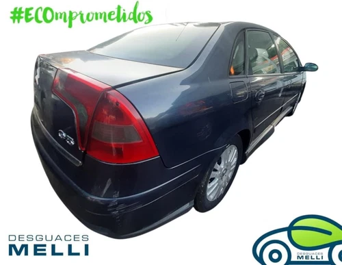 9655911480 Zylinderkopf R. für CITROEN C5 BERLINA SX (E) 2006 8984827 - Imagen 8 de 10