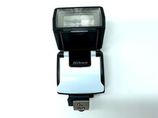 Nikon Speedlight SB-50DX Blitzgerät Kamera B...