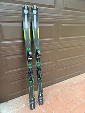 Dynastar Legend X88 2020 Skis with Look SPX12 Bindings - 180 cm