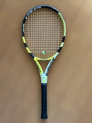 Babolat Pure Aero Tennis Racket
