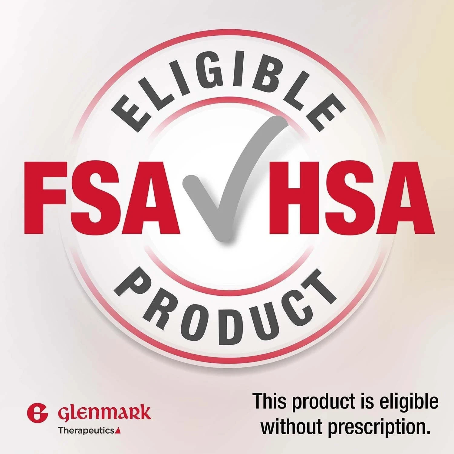 Glenmark Maximum Strength Famotidine Tablets, 20 mg, Acid Reducer for Heartburn