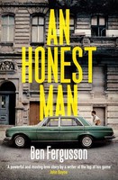 An Honest Man, Ben Fergusson