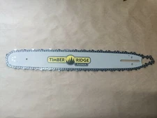 20" Bar & Chain For Husqvarna 562XP 288xp 365 372xp 385xp 395 575XP 576XP 72DL