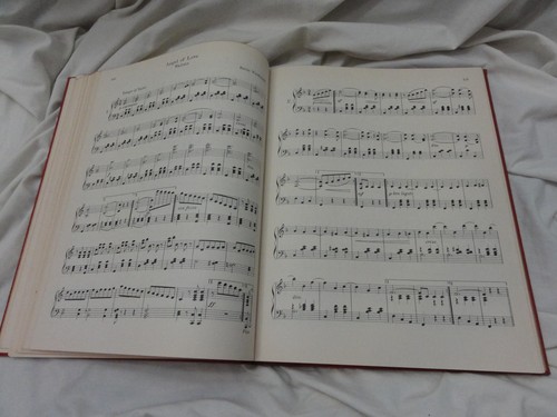 The Scribner Music Library Piano Volume 6 Hardcover ~ Standard & Modern Dance - Picture 12 of 18