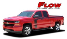 2017 Silverado Oe Rally Special Edition Hood Door Bed Vinyl Graphic Decal Stripe 2017 Silverado Oe Rally Special Edition Hood Door Bed Vinyl Graphic Decal Stripe
