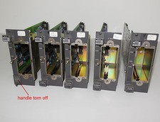 Yokogawa AIP501 Style S1 (lot de 5)