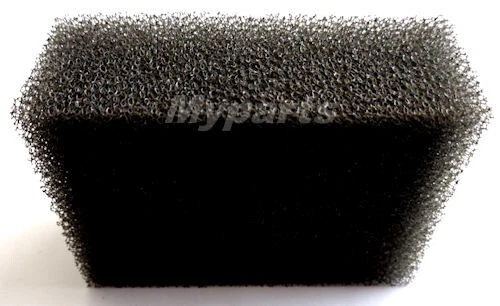 Myparts Breather Foam Air Filter SUZUKI GSXR600 GSXR1000 Motorcycle 13788-24F00 - Image 4 of 4